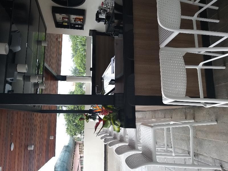 ONOMO Hotel Douala Exterior foto